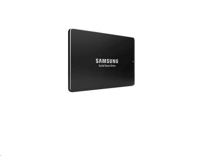Samsung SSD PM893 7,68TB SATA 2.5" (MZ7L37T6HBLA-00A07)
