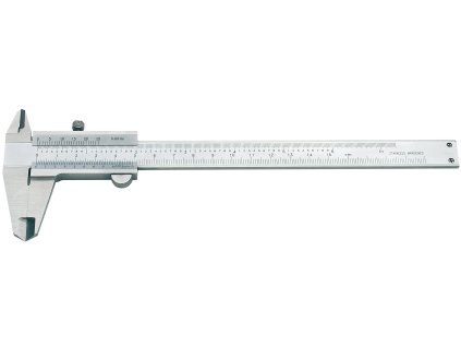 Unior posuvné měřítko "šuplera" 0-150mm (U612035)