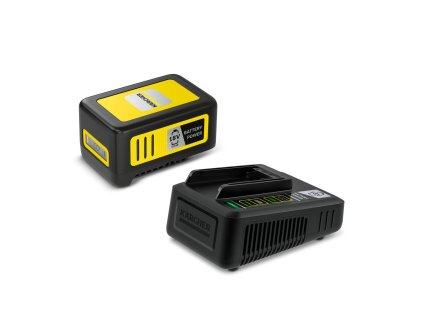 Kärcher Starter kit Battery Power 18/50 (2.445-063.0) (2.445-063.0)