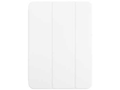 Apple Smart Folio for iPad (10th generation) - White (mqdq3zm/a)