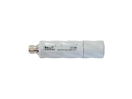 MikroTik Outd. GrooveA 52HPn 2+5GHz 802.11a/b/g/n (RBGrooveA-52HPn)