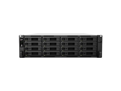 Synology RS4021xs+ Rack Station (RS4021xs+)