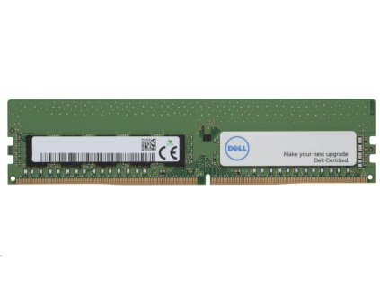 DELL 8GB DDR4 3200MHz (AB120718) (AB120718)