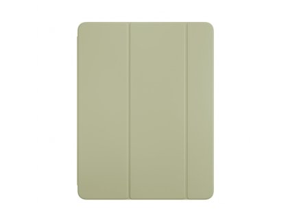 Apple Smart Folio for iPad Air 13" (M2) - Sage (mwkc3zm/a) (mwkc3zm/a)