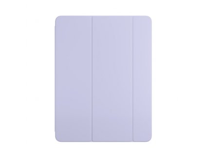 Apple Smart Folio for iPad Air 13" (M2) - Light Violet (mwkd3zm/a) (mwkd3zm/a)