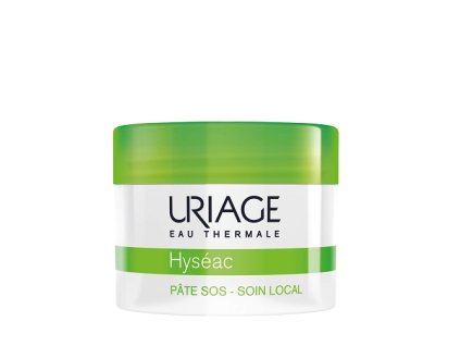 Uriage Hyséac SOS Paste 15g (3661434004315)