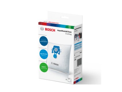 Bosch BBZWD4BAG - 17003070 (BBZWD4BAG)