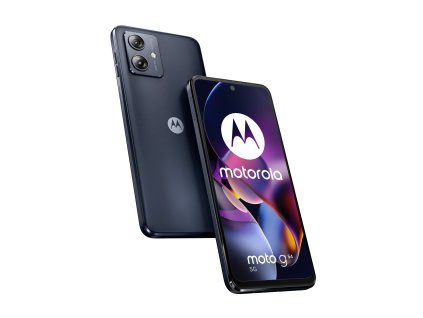 Motorola Moto G54 5G 12+256GB Midnight Blue (PB0W0003RO)