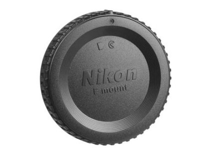 Nikon krytka těla BF-1B (FAD00401)