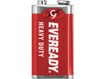 Energizer Eveready (shrink) - 9V baterie (EVS005)