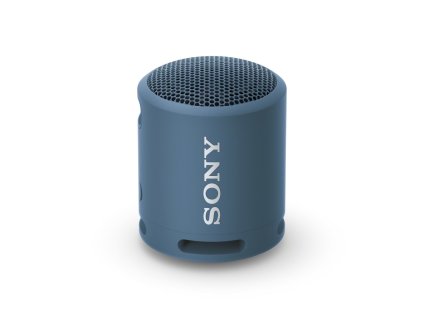Sony SRS-XB13, modrá, model 2021 (SRSXB13L.CE7)