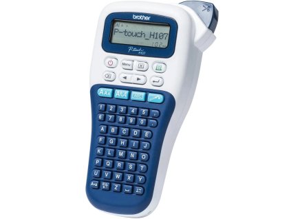 Brother PT-H107B (PTH107BRE1)