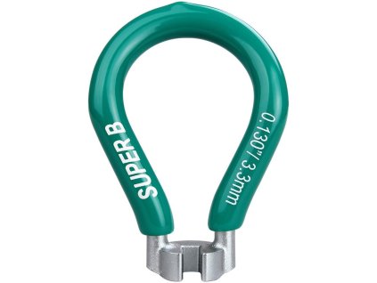 SuperB - Centrovací klíč 3,3mm - TB-5550 (0137)