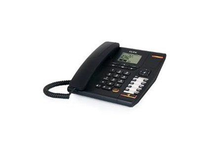 ALCATEL Temporis 880 BLACK (ATL1417258)