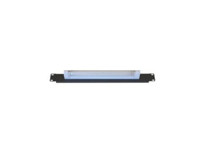 Rack GA-31 Osvětlovací panel 1U (RGA-31)