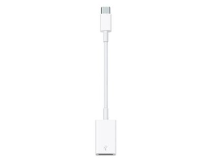 Apple USB-C - USB Adapter (mj1m2zm/a) (mj1m2zm/a)