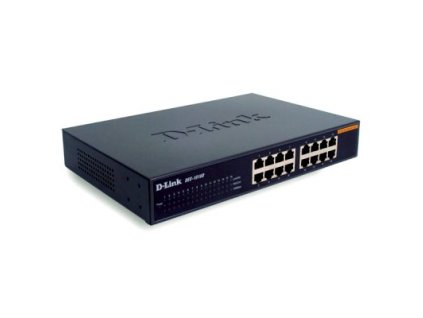D-Link DES-1016D (DES-1016D)