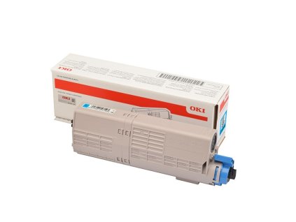 OKI 46490403 - originální (46490403)