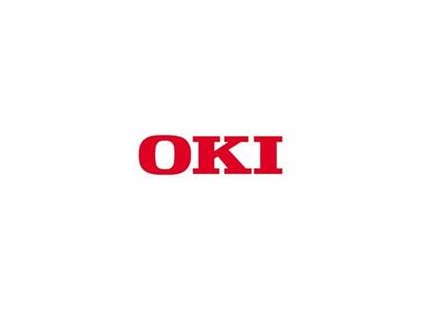 OKI 46358502 - originální (46358502)