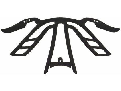 Výstelka ABUS - AIRBREAKER L (85657)