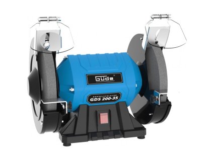 Güde GDS 200-35 (55237) (55237)