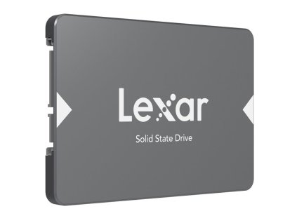 Lexar SSD NS100 2TB (LNS100-2TRB)