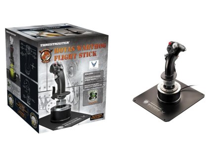 Thrustmaster HOTAS Warthog Flight Stick (2960738)