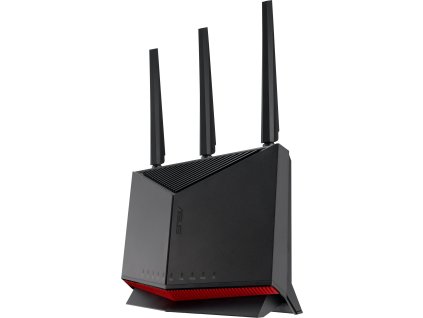 ASUS RT-BE86U (WiFi 7) (90IG08W0-MO9A0V)