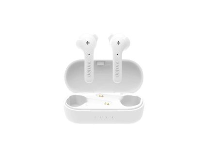 DEFUNC True Basic White (D4272)