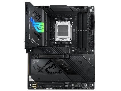 ASUS ROG Strix X870-F GAMING WIFI (90MB1IV0-M0EAY0)