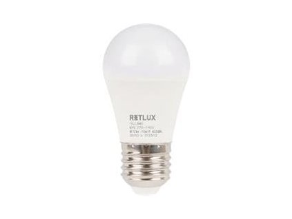 RETLUX RLL 640 (52000190)
