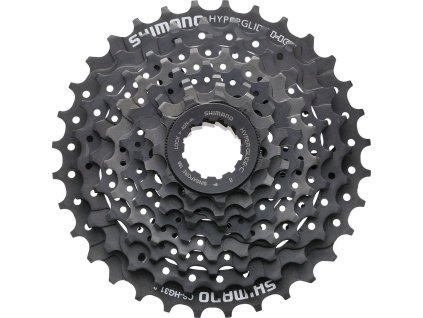 Kazeta SHIMANO ALTUS CS-HG31 - 8 rychlostí - 11-34z (CSHG318134)