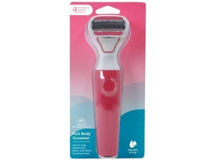 Palmperfect PAL-3896 Holící strojek - péče o celé tělo (PAL-3896)