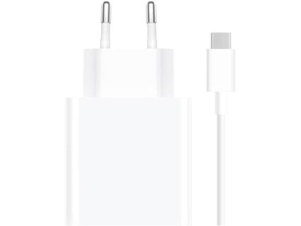 Xiaomi 67 W Charging Combo (40035)