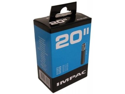 Impac duše 20" AV20 47/60-406 auto-ventilek (70400040)
