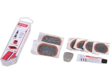 Zefal lepení MTB repair kit (1131)