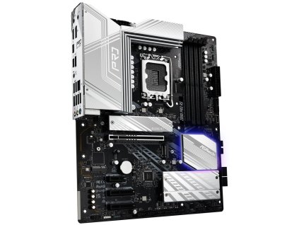 ASRock Z890 Pro RS (90-MXBP10-A0UAYZ)