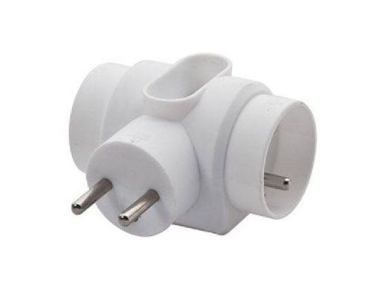 Konnoc DX-RV-2+1 rozbočka (8594026145804)