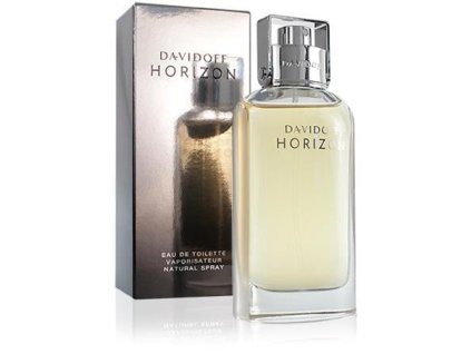 Davidoff Horizon EdT 125ml (3614220080499)