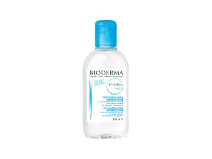 Bioderma Hydrabio H2O 250 ml (3401399694127)