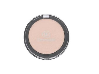 Dermacol Compact Powder 8g - 02 (8590031101743)