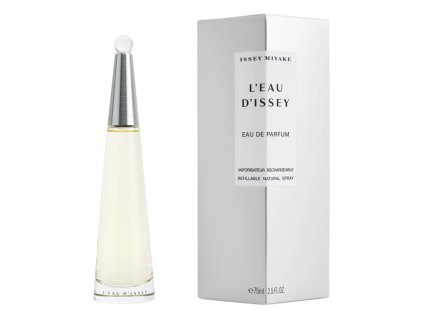 Issey Miyake L'Eau D'Issey EdP 50 ml Pro ženy (3423470481297)