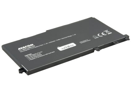 AVACOM baterie pro Dell Latitude 5480, 5580 Li-Pol 11,4V 4450mAh 51Wh (NODE-5480b-51P)