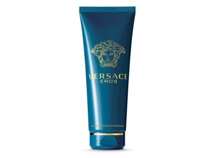 Versace Eros sprchový gel 250 ml (8011003809349)