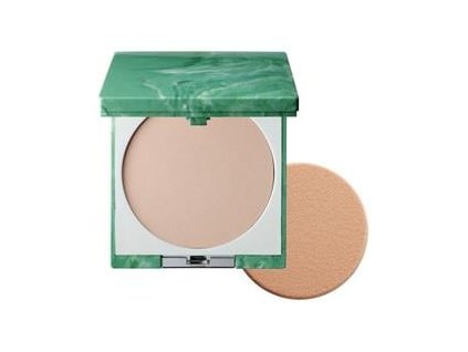 Clinique Stay-Matte Sheer Pressed Powder 7,6g - 01 Stay Buff (020714066109)