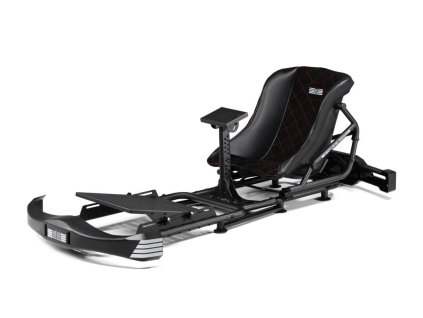 Next Level Racing Go Kart Pro Cockpit, závodní kokpit (NLR-S034)