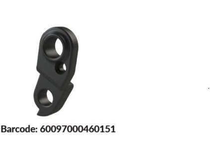 patka Silverback Sola TA (6009700460151)