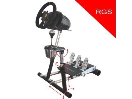 Wheel Stand Pro RGS Modul - upgrade (RGS)