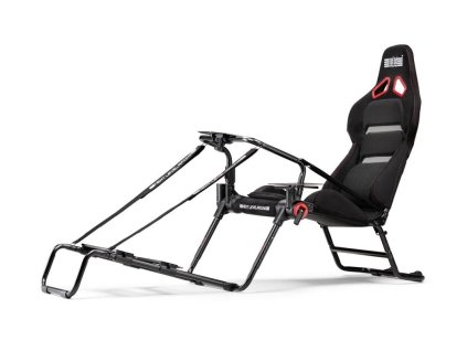 Next Level Racing GT Lite Pro, skládací závodní kokpit (NLR-S031)