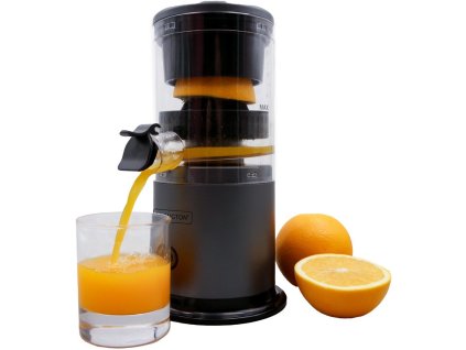 Livington JuiceBoost bezdrátový odšťavňovač (M36657)